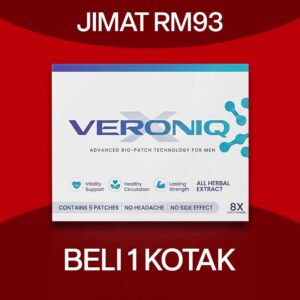 VERONIQX 1 KOTAK
